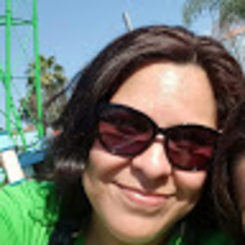 Meet your Posher, Darlene